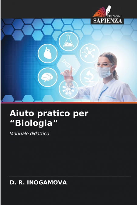 Aiuto pratico per 'Biologia'