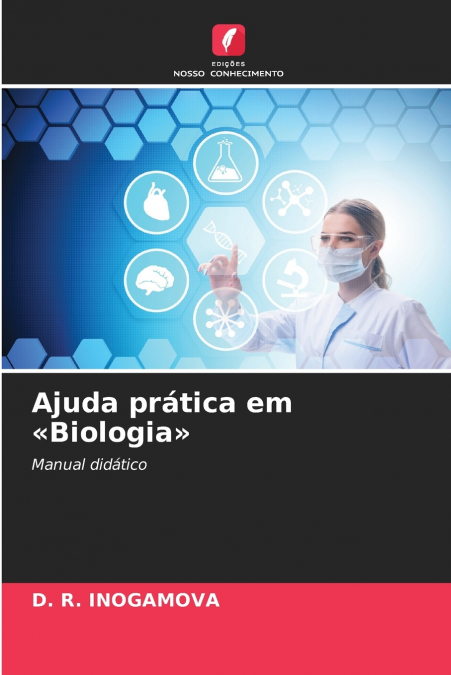 Ajuda prática em Biologia
