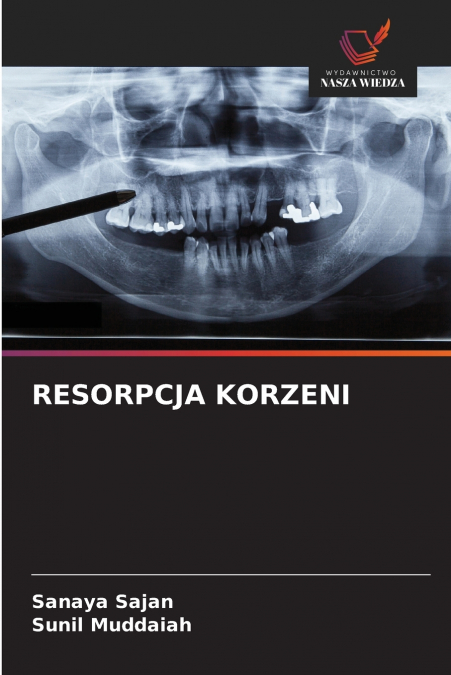RESORPCJA KORZENI