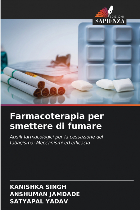 Farmacoterapia per smettere di fumare