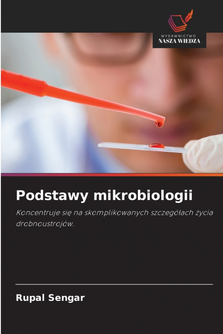 Podstawy mikrobiologii