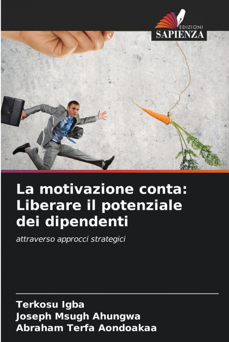 La motivazione conta