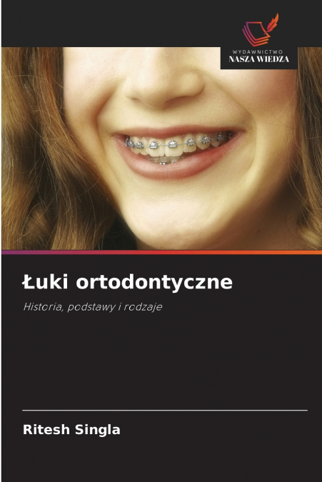 Łuki ortodontyczne