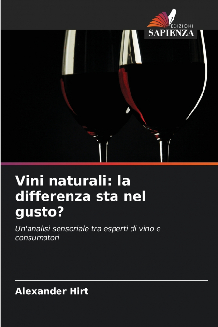 Vini naturali
