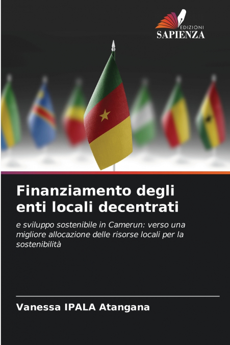 Finanziamento degli enti locali decentrati