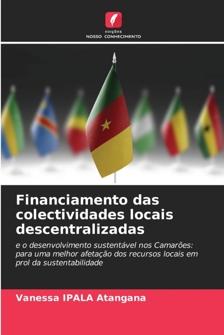 Financiamento das colectividades locais descentralizadas