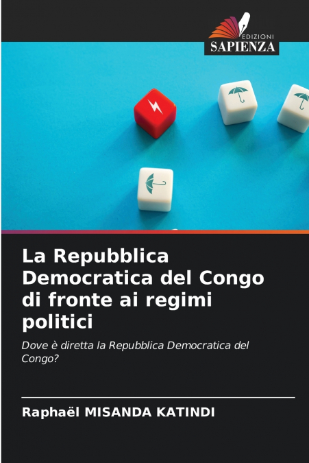 La Repubblica Democratica del Congo di fronte ai regimi politici