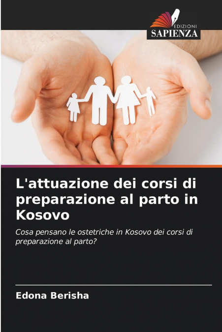 L’attuazione dei corsi di preparazione al parto in Kosovo