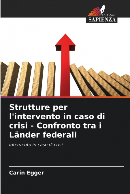 Strutture per l’intervento in caso di crisi - Confronto tra i Länder federali
