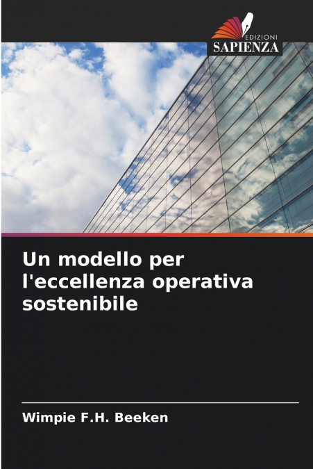 Un modello per l’eccellenza operativa sostenibile