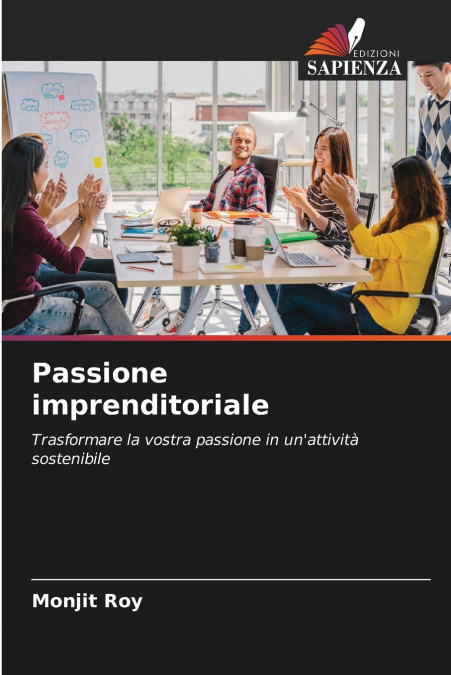 Passione imprenditoriale