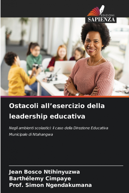 Ostacoli all’esercizio della leadership educativa