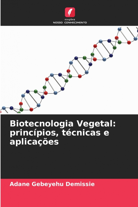 Biotecnologia Vegetal