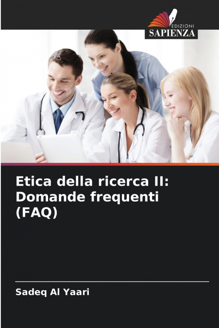 Etica della ricerca II