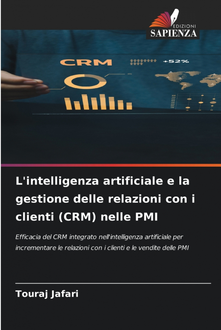 L’intelligenza artificiale e la gestione delle relazioni con i clienti (CRM) nelle PMI