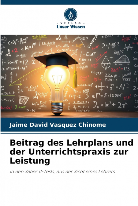 Beitrag des Lehrplans und der Unterrichtspraxis zur Leistung