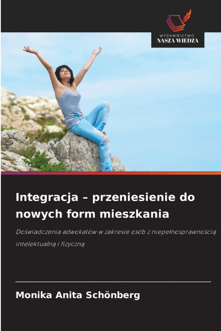 Integracja - przeniesienie do nowych form mieszkania