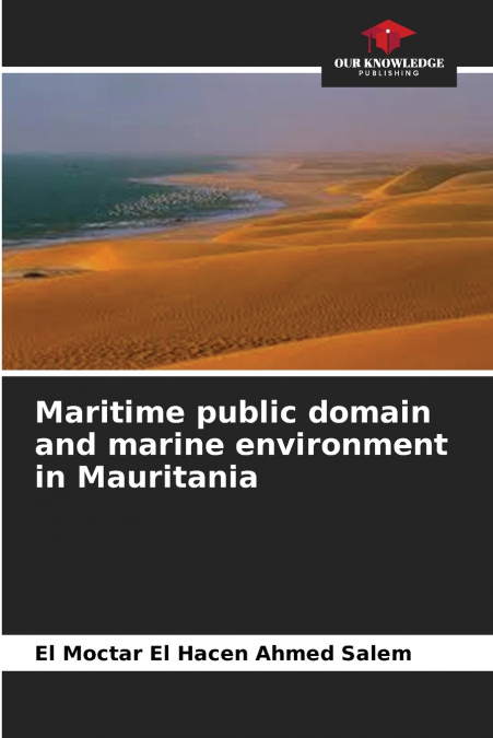 Maritime public domain and marine environment in Mauritania