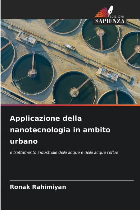Applicazione della nanotecnologia in ambito urbano