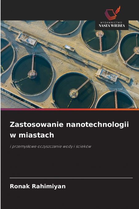 Zastosowanie nanotechnologii w miastach