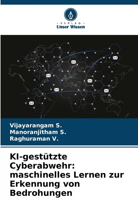 KI-gestützte Cyberabwehr