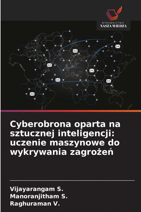 Cyberobrona oparta na sztucznej inteligencji