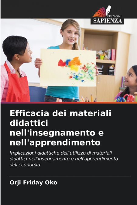 Efficacia dei materiali didattici nell’insegnamento e nell’apprendimento