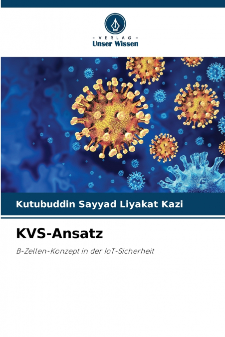 KVS-Ansatz