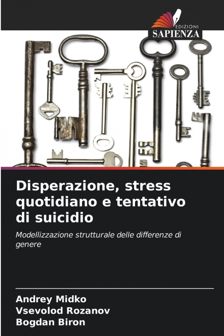 Disperazione, stress quotidiano e tentativo di suicidio