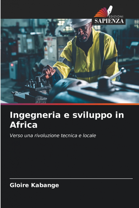 Ingegneria e sviluppo in Africa