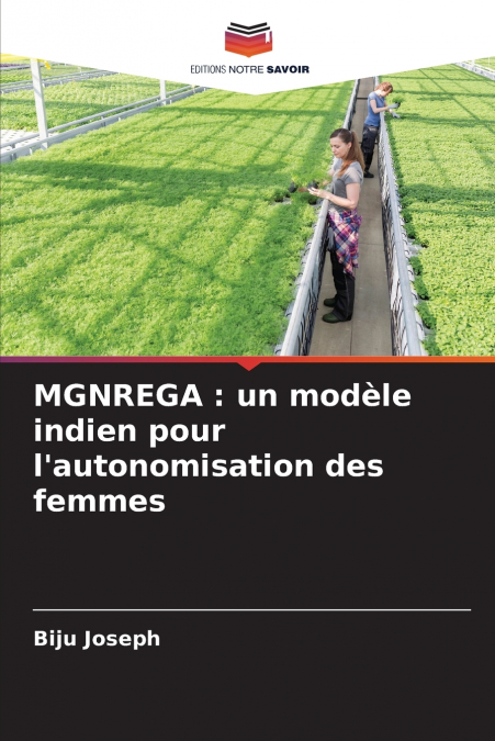 MGNREGA