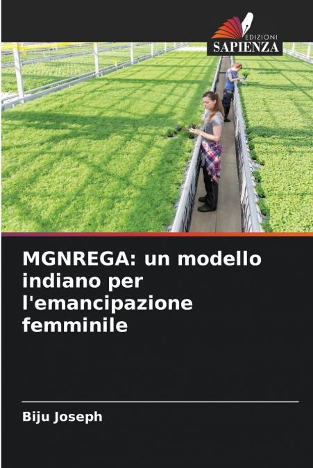 MGNREGA