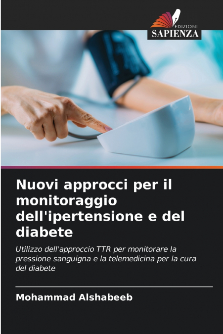 Nuovi approcci per il monitoraggio dell’ipertensione e del diabete