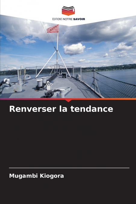 Renverser la tendance