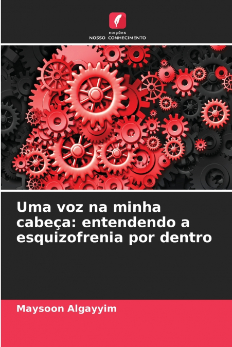 Uma voz na minha cabeça