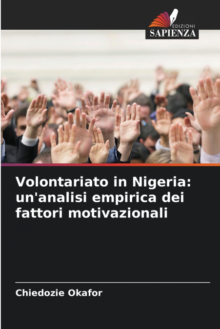 Volontariato in Nigeria