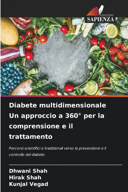 Diabete multidimensionale Un approccio a 360° per la comprensione e il trattamento