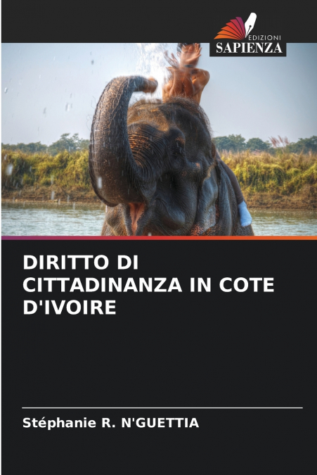 DIRITTO DI CITTADINANZA IN COTE D’IVOIRE