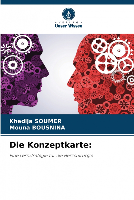 Die Konzeptkarte