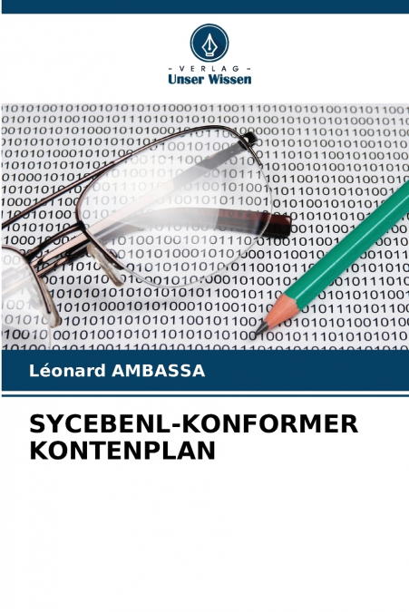 SYCEBENL-KONFORMER KONTENPLAN