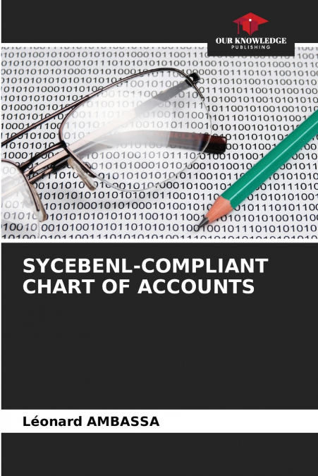 SYCEBENL-COMPLIANT CHART OF ACCOUNTS