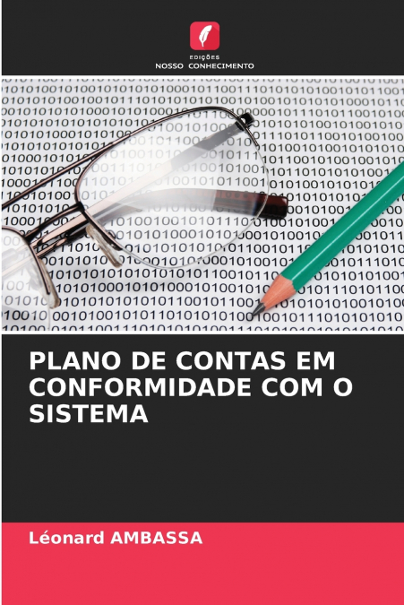 PLANO DE CONTAS EM CONFORMIDADE COM O SISTEMA