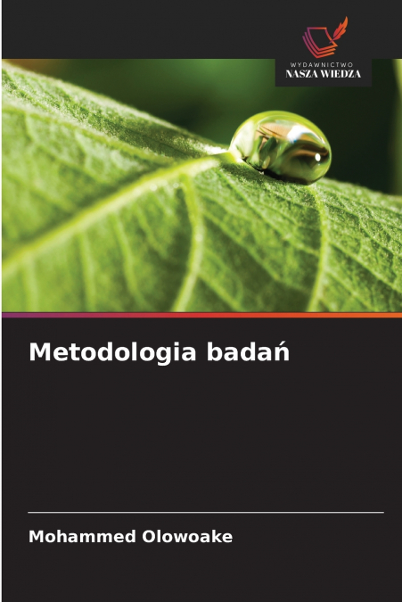 Metodologia badań
