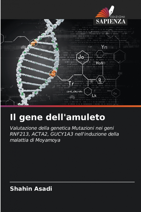 Il gene dell’amuleto