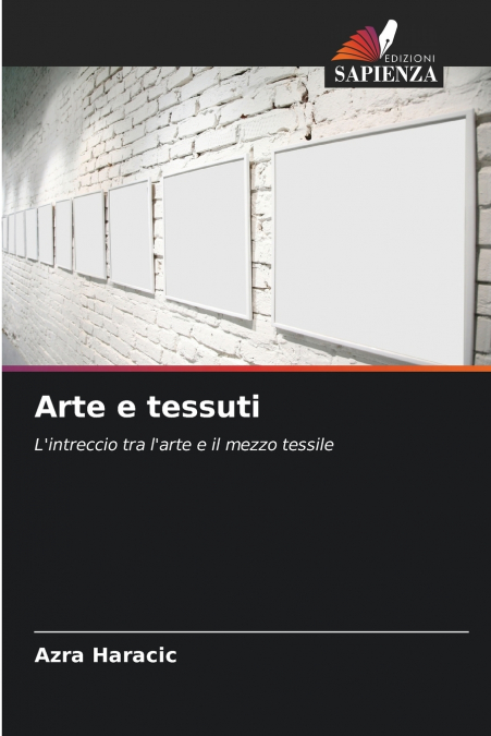 Arte e tessuti