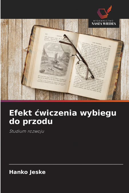 Efekt ćwiczenia wybiegu do przodu