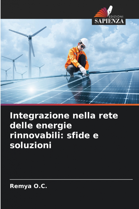 Integrazione nella rete delle energie rinnovabili