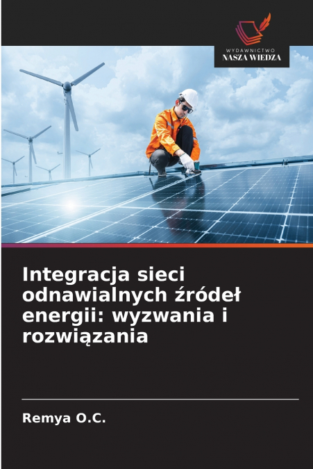 Integracja sieci odnawialnych źródeł energii