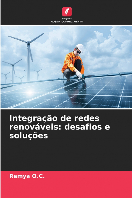 Integração de redes renováveis