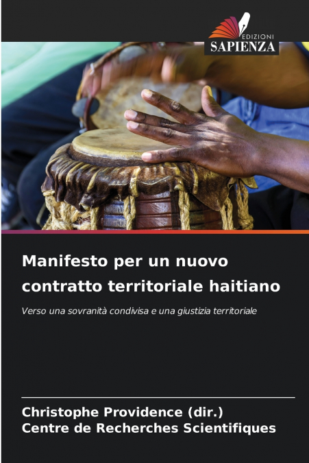 Manifesto per un nuovo contratto territoriale haitiano